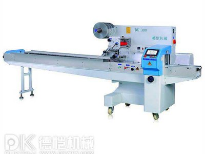 枕式包裝機-300SE伺服回轉(zhuǎn)式